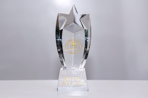 “มองต์เฟลอ” การันตีรสชาติยอดเยี่ยมบนเวทีโลกคว้า “Superior Taste Award” 3 ปีซ้อน