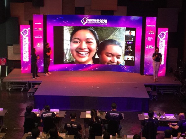 NIA ประกาศสุดยอดสตาร์ทอัพไทยแลนด์ลีคแห่งปี 2563