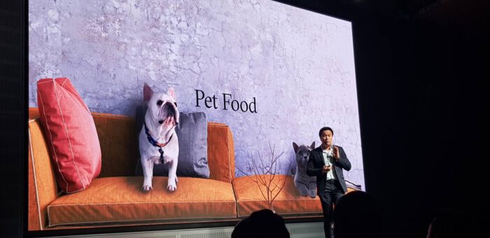 Pet Food