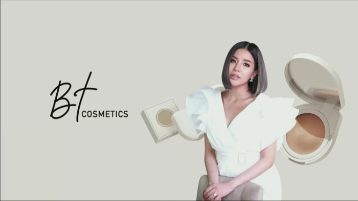 BT Cosmetics