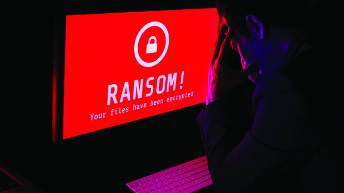CyberCrime 03