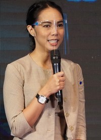ททท. จัดงาน “เที่ยวไทย ไฮเทค” สนับสนุนท่องเที่ยวไทยใช้ประโยชน์จากนวัตกรรมดิจิทัล