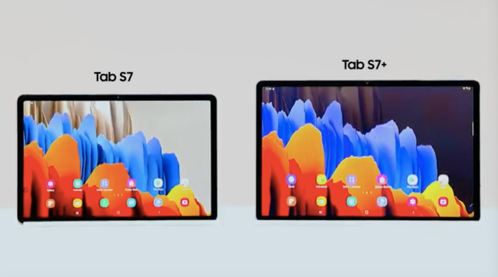 SAMSUNG Galaxy Unpacked 2020-08