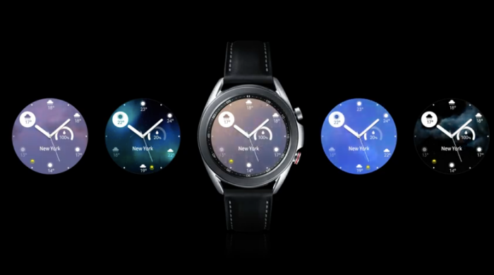 SAMSUNG Galaxy Unpacked 2020-13