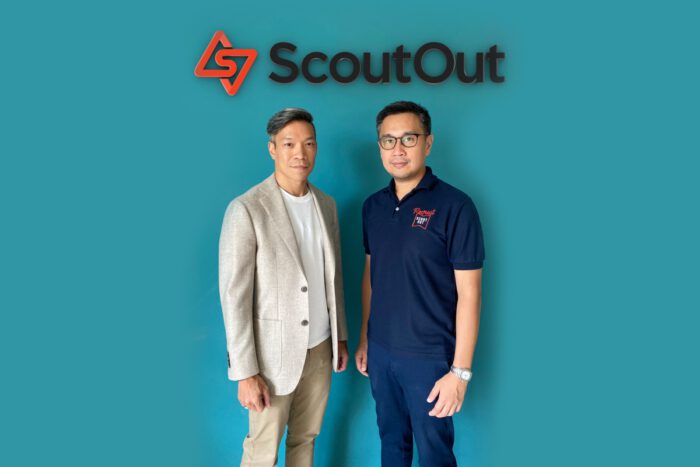 Scoutout