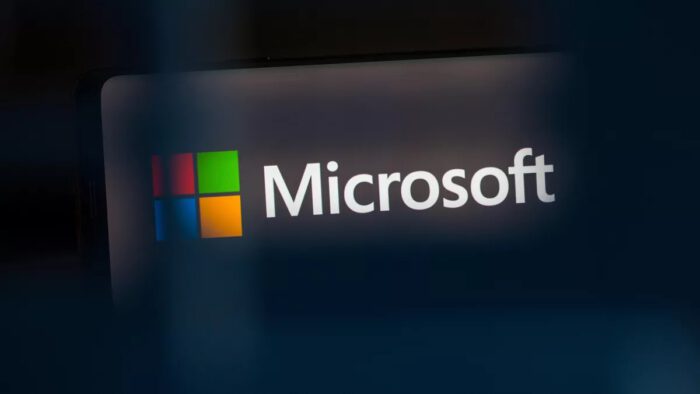 microsoft