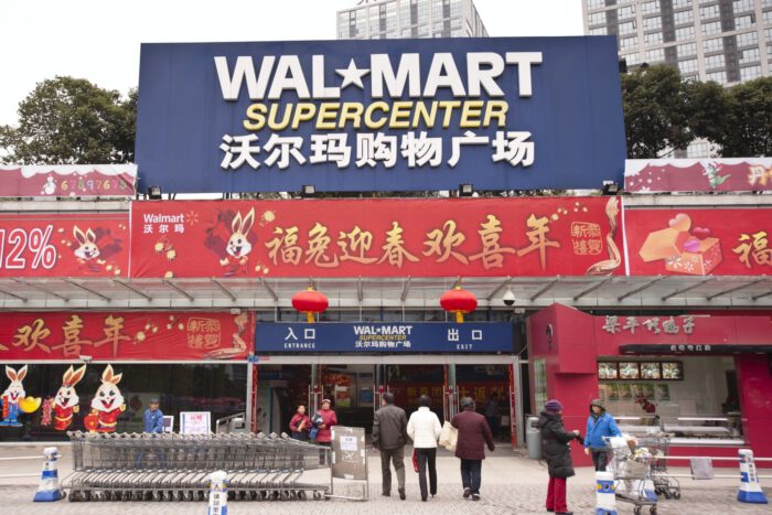 Walmart