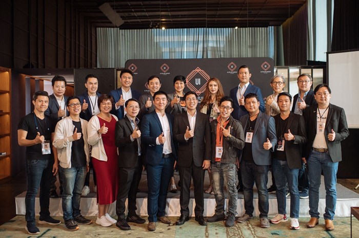 หลักสูตรแรกในเมืองไทย!! ที่ให้คุณได้ฟอร์มทีมร่วมกับ INFLUENCER ชื่อดัง อีกหนึ่งหมัดเด็ดของ Fivewhale กับหลักสูตร “ULTRA INFLUENCER”