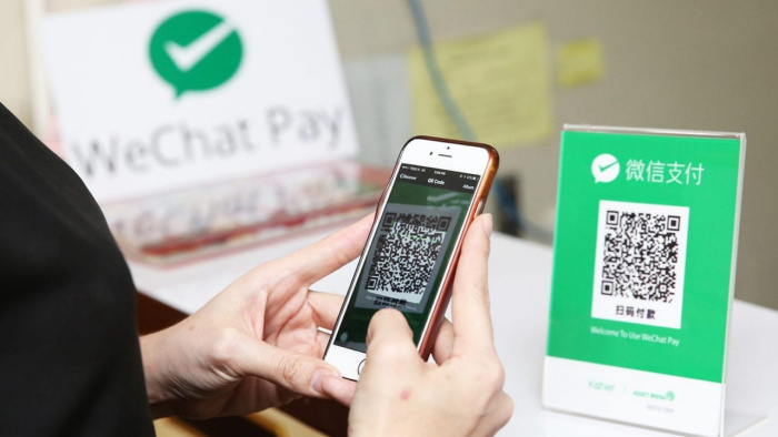wechat-pay