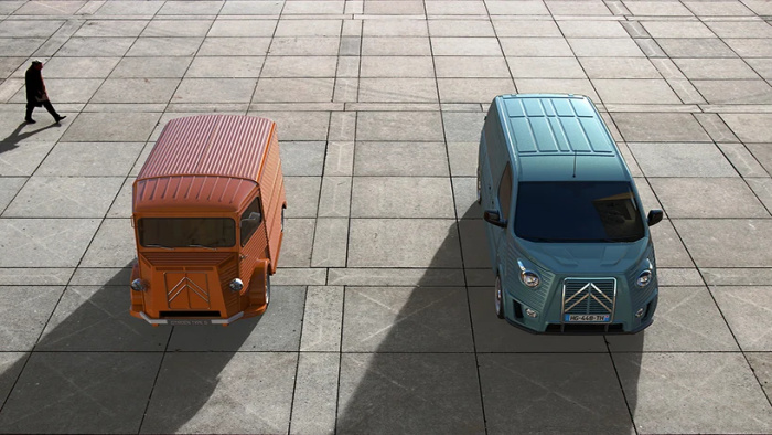 Citroen HG Van 02