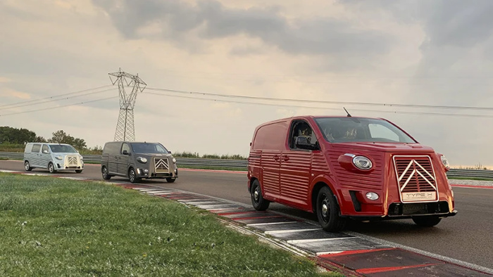 Citroen HG Van 03