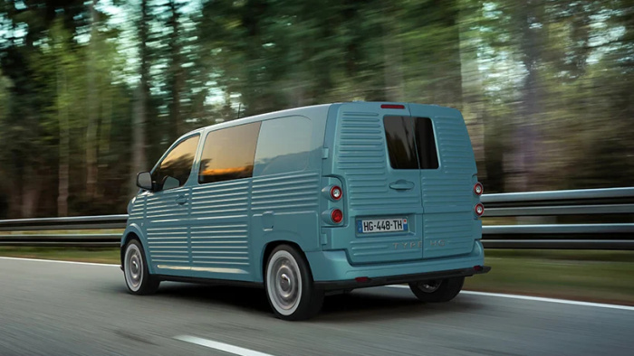 Citroen HG Van 05