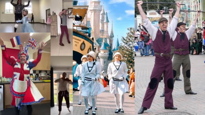 Disney-Cast Members