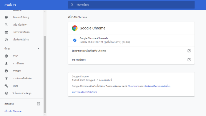 Google Chrome 01