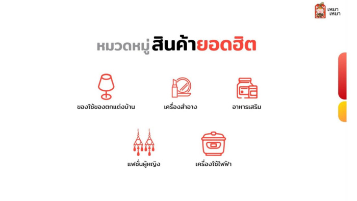 Online Merchant 5