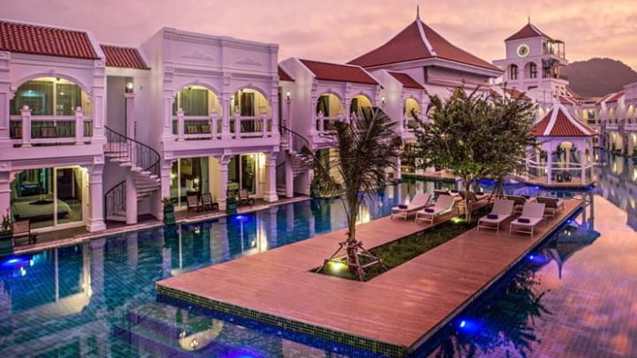 Phuket 21