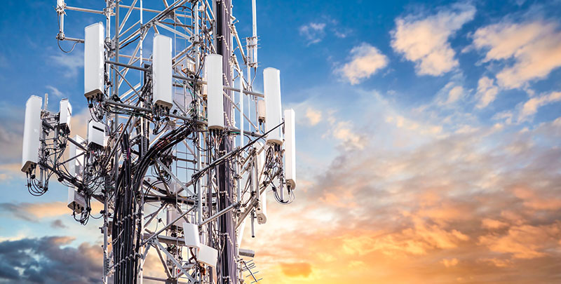 เทคโนโลยี 5G จะช่วยเร่งการพัฒนาแอพพลิเคชัน IoT รูปแบบใหม่ๆ