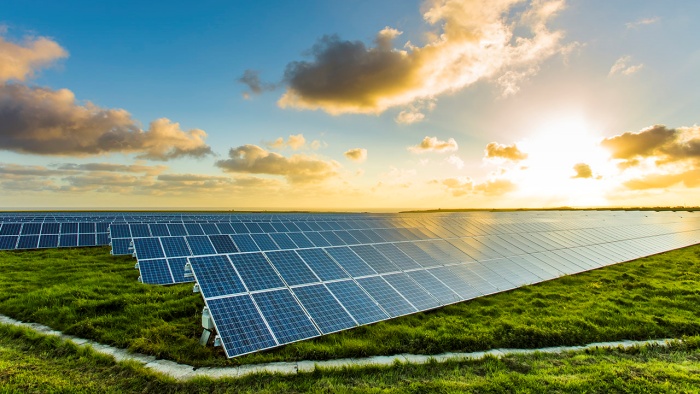 Solar Farm