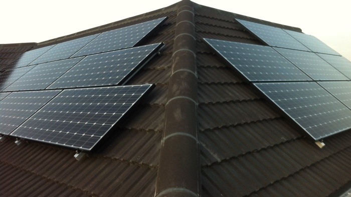 Solar Rooftop 02