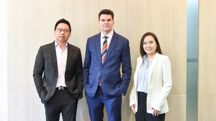 Kingsford, 2Ext และ KAP ลงนามความร่วมมือให้คำปรึกษาทางธุรกิจ Startup ไทย พร้อมเตรียมจัดสัมมนาให้ Startup เริ่มธุรกิจอย่างไรสำเร็จ