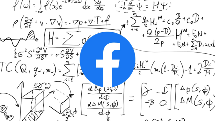 Facebook Algorithm