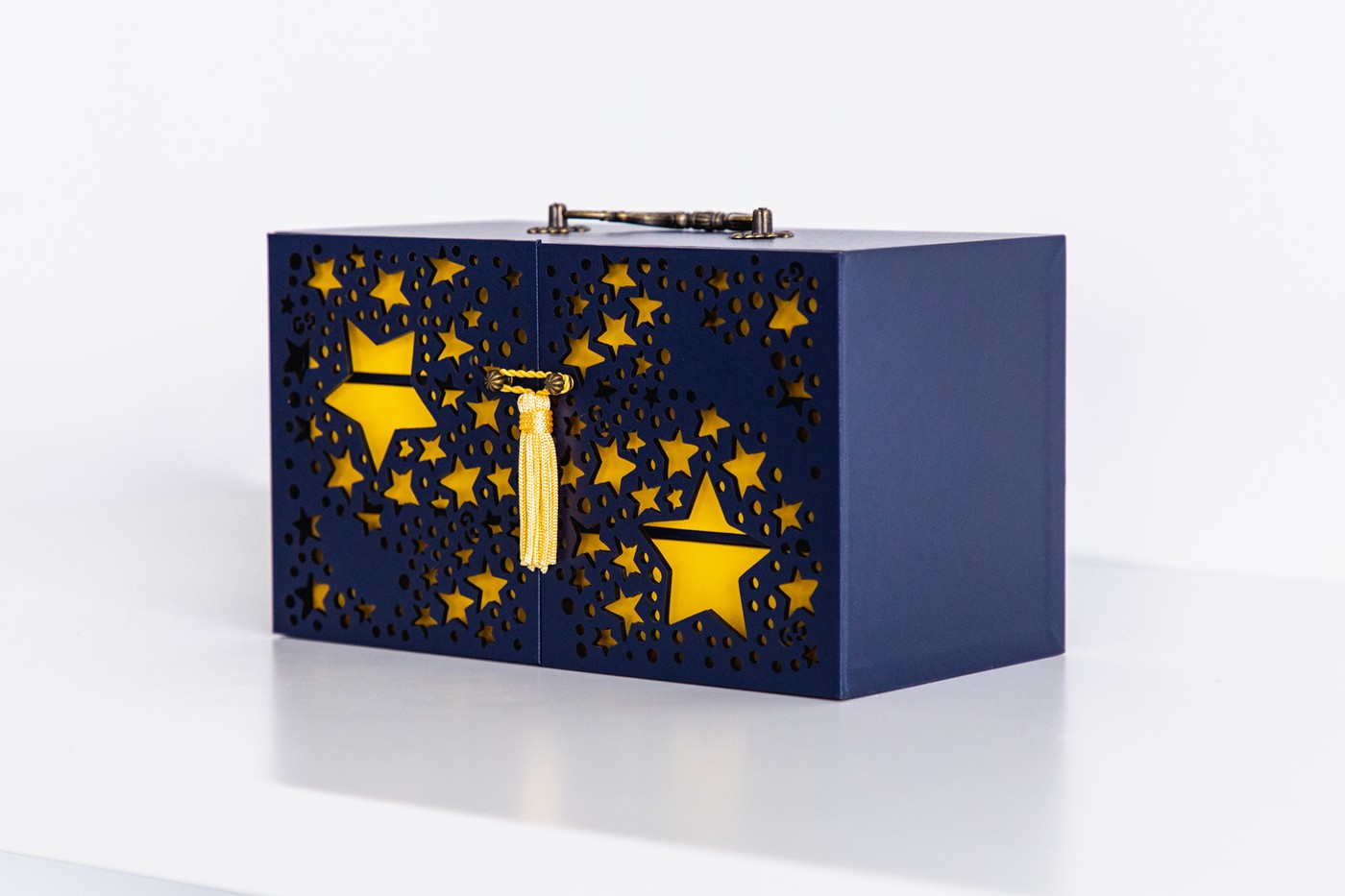 Mooncakes by Gucci