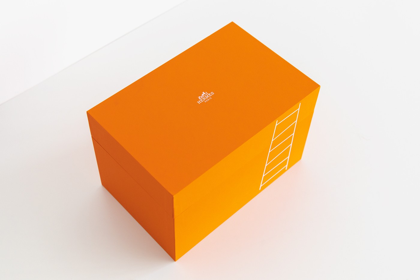 Mooncakes by Hermès