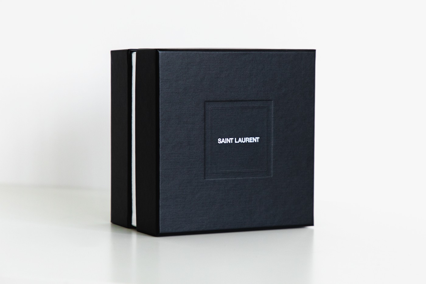 Mooncakes by Saint Laurent