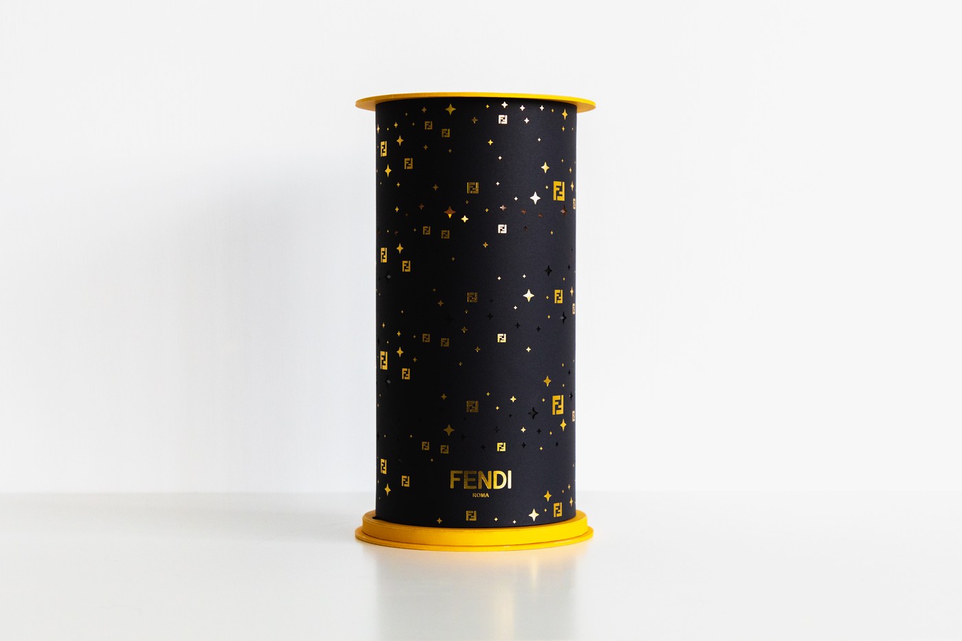Mooncakes by Fendi