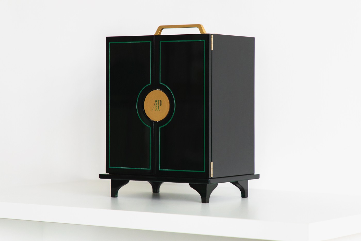 Mooncakes by Audemars Piguet