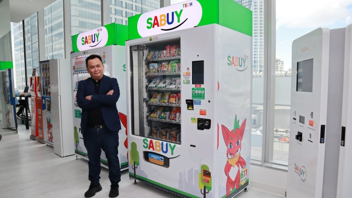 Sabuy 04
