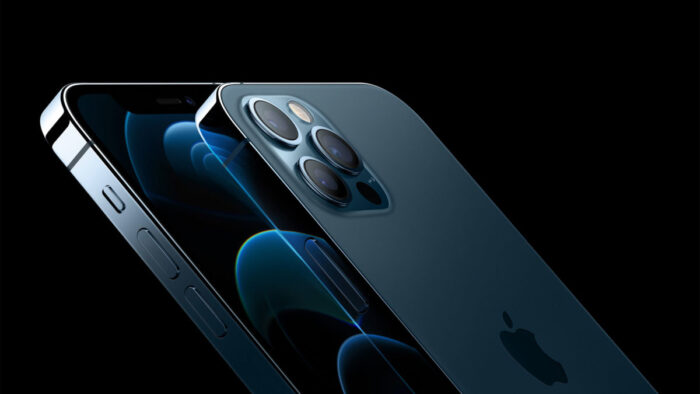 iPhone 12 - 05