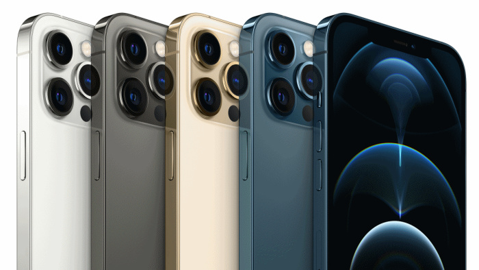 iPhone12 -01