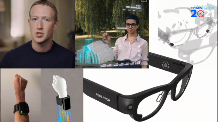 AR Glasses