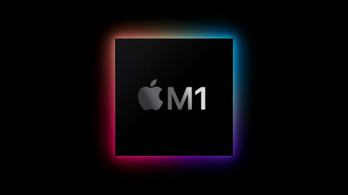 Apple chipset