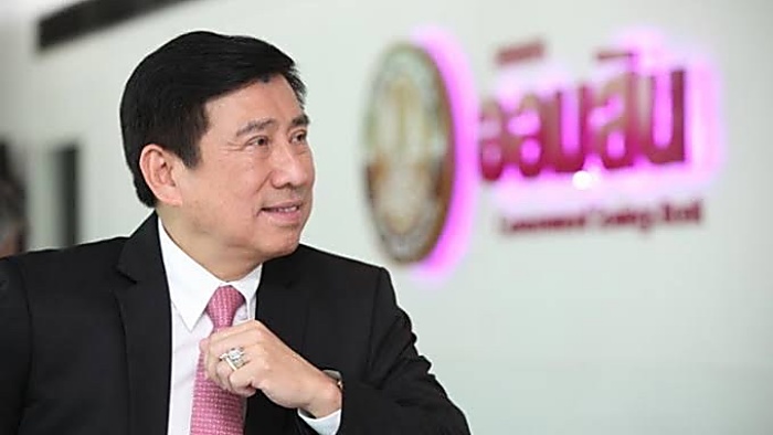 Chatchai