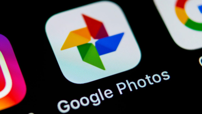 Google Photos