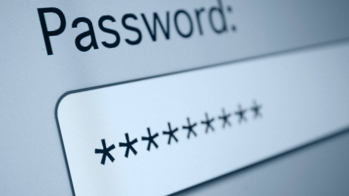 Password 01