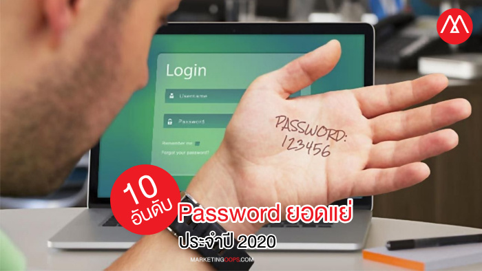 Password