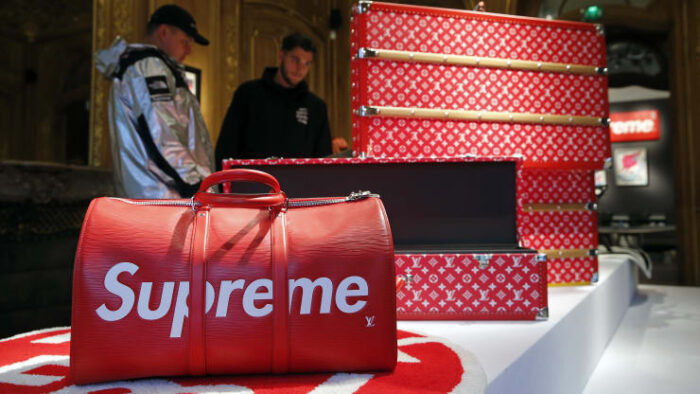 Supreme 2