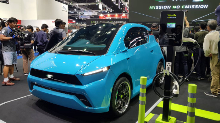 Thai EV