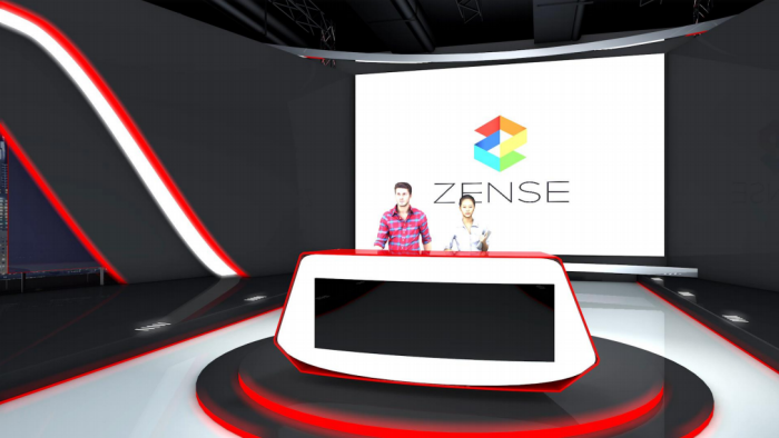 ZENSE-11