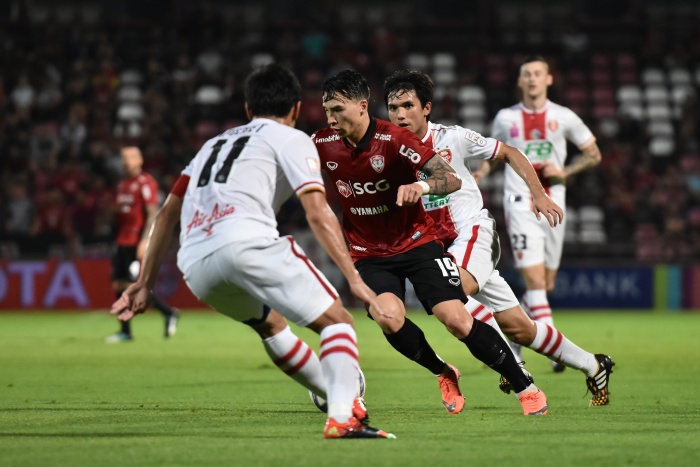 Thai League