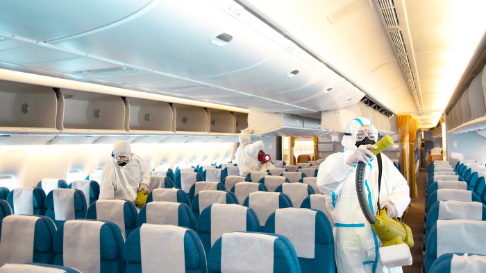 Airline