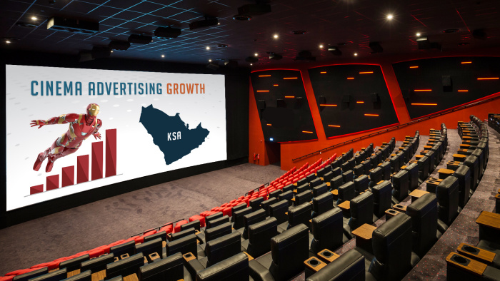 Cinema-Advertising