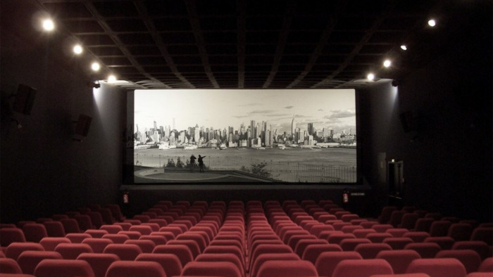 Cinema