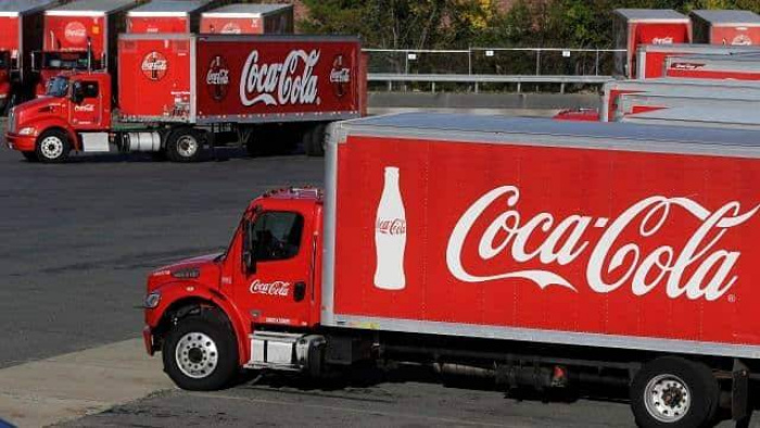 Coke