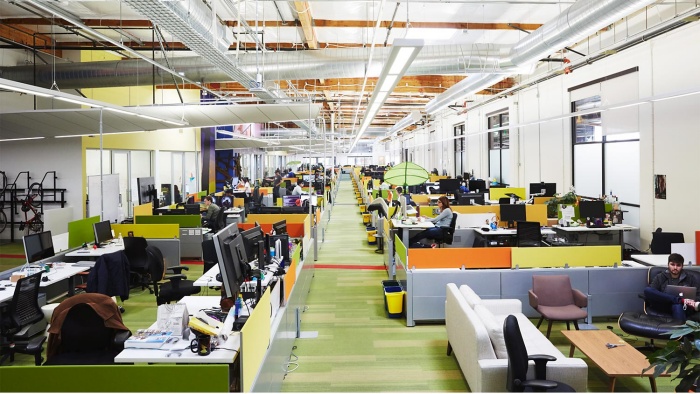 Google Flexible Workweek