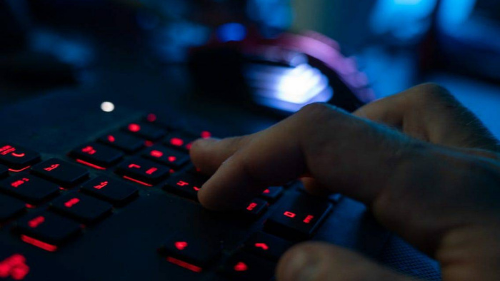 Hack USA 2