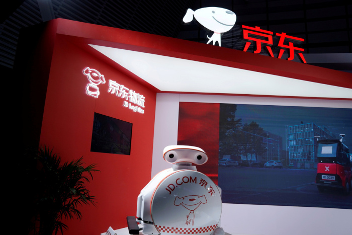 JD.com